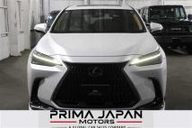 2023 Lexus NX