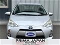 2014 Toyota AQUA