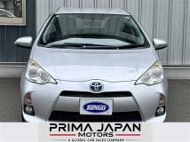 2014 Toyota AQUA