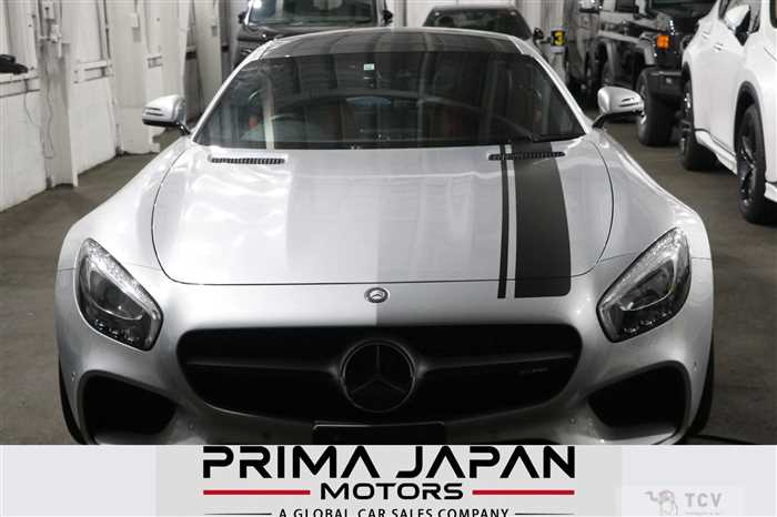 2015 AMG AMG Others