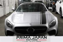 2015 AMG AMG Others