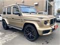 2025 AMG G-Class