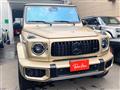 2025 AMG G-Class