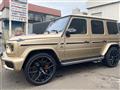 2025 AMG G-Class