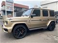 2025 AMG G-Class
