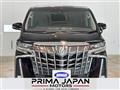 2019 Toyota Alphard