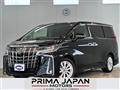 2019 Toyota Alphard