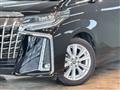 2019 Toyota Alphard