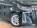 2019 Toyota Alphard