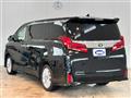 2019 Toyota Alphard