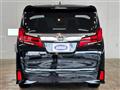2019 Toyota Alphard