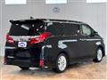 2019 Toyota Alphard