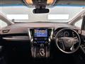 2019 Toyota Alphard