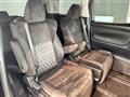 2019 Toyota Alphard