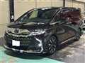 2025 Toyota Alphard Hybrid