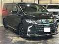 2025 Toyota Alphard Hybrid