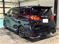 2025 Toyota Alphard Hybrid