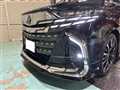 2025 Toyota Alphard Hybrid