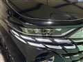 2025 Toyota Alphard Hybrid