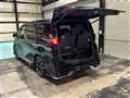 2025 Toyota Alphard Hybrid