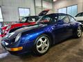 1996 Porsche 911