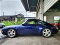 1996 Porsche 911