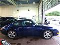 1996 Porsche 911
