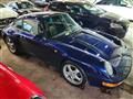 1996 Porsche 911