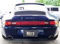 1996 Porsche 911