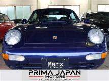 1996 Porsche 911