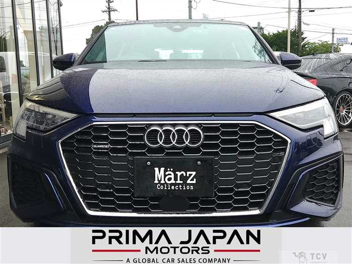 2023 Audi A3