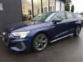 2023 Audi A3