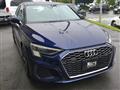 2023 Audi A3