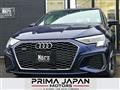 2023 Audi A3