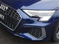 2023 Audi A3