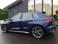 2023 Audi A3