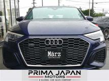 2023 Audi A3