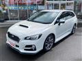 2015 Subaru Levorg
