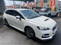 2015 Subaru Levorg