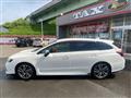 2015 Subaru Levorg