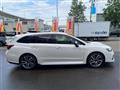 2015 Subaru Levorg