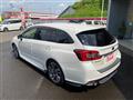 2015 Subaru Levorg