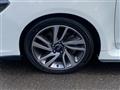 2015 Subaru Levorg