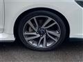 2015 Subaru Levorg