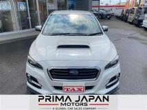 2015 Subaru Levorg