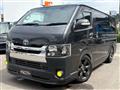 2007 Toyota Hiace Van
