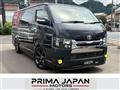 2007 Toyota Hiace Van