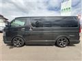 2007 Toyota Hiace Van