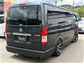 2007 Toyota Hiace Van