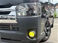 2007 Toyota Hiace Van